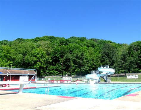 7 Great Local Pools In Pittsburgh Pittsburgh Beautiful