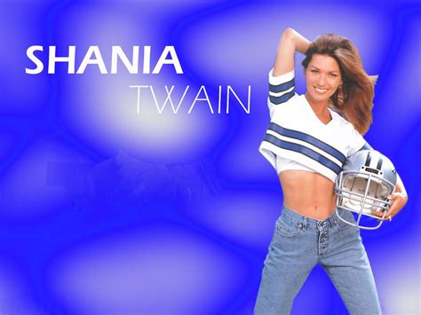 Shania Twain Shania Twain Wallpaper 29468213 Fanpop