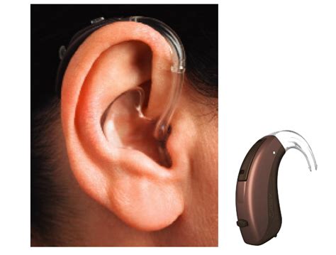 Bte Hearing Aid Centre For Hearing Wiki