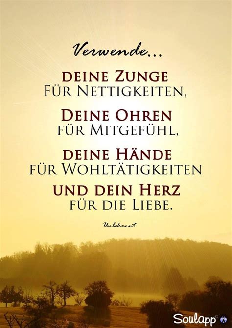 Von positiv & romantisch bis hin zu nachdenklich & traurig. Pin von Isabelle auf Myself - Achtsamkeit | Tiefsinnige ...