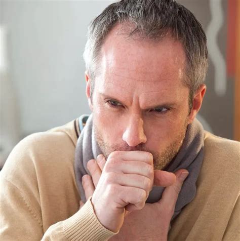 Is Coughing Keeping You Awake At Night Heres How You Can Help