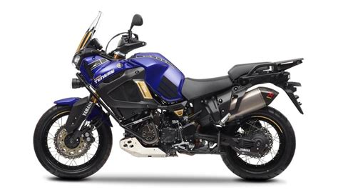 The engine produces a maximum peak output power of and a maximum torque of. YAMAHA Super Tenere Worldcrosser specs - 2012, 2013 ...