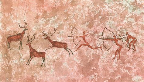 Mesolithic Paintings For Sale Fine Art America