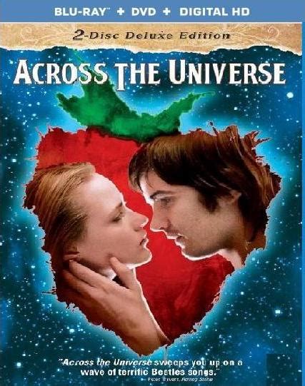 Across The Universe 2007 Bluray 720p Hd Unsoloclic Descargar Películas Y Series
