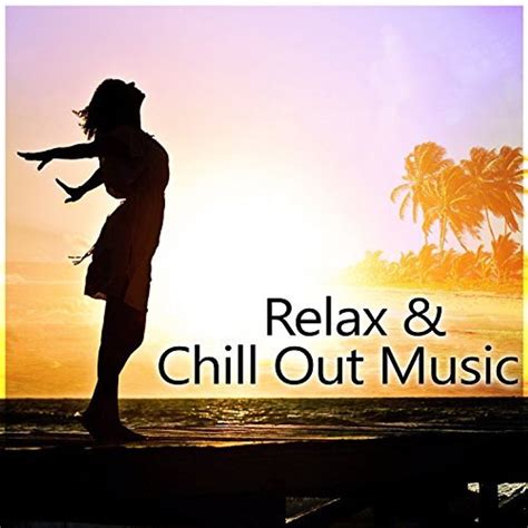 Relax And Chill Out Music By Cyber Aloka From Cyber Aloka