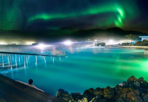 Different standards and certification requirements apply depending on MyBestPlace - Blue Lagoon, the most famous geothermal pool ...
