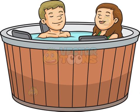Hot Tub Clipart Free 10 Free Cliparts Download Images On Clipground 2024