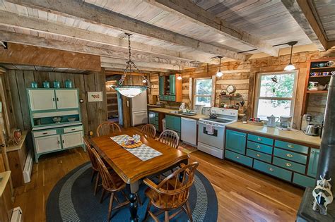 View all log cabins and log homes for sale in west virginia and narrow your search to find your log cabin dream home today. A Civil War-Era Log Home For Sale in West Virginia