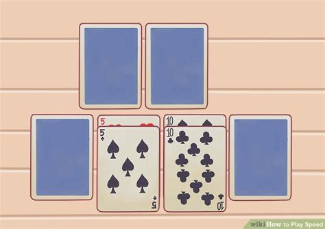 In summary, this is a really easy craft to do and get great results with. How to Play Speed: 12 Steps (with Pictures) - wikiHow