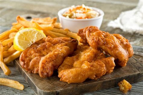 900 Fish Fry Coleslaw Stock Photos Pictures And Royalty Free Images