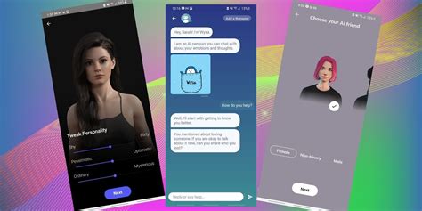 The 5 Best Android Chatbots Thatll Keep You Entertained