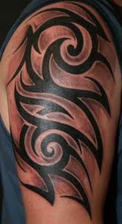 Tattoo art amid the ruins four tattoo artists in havana, cuba at the tail of the dragon: Tribal Tattoo Designs And Tribal Tattoo Meanings-Tribal ...