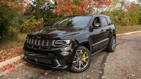 Life With The Jeep Grand Cherokee What Do Owners Really Think
