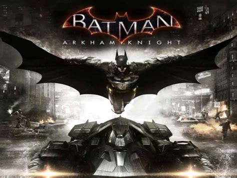 Arkham city builds on the active storyline set up in the very first edition of the batman franchise, batman: Batman Arkham Knight Game Download Free For PC Full Version - downloadpcgames88.com