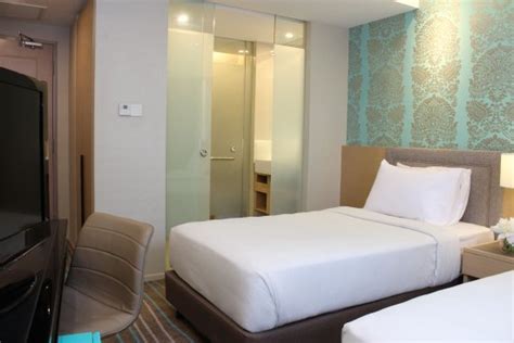 Located in the chinatown area of kuala lumpur read real reviews book instantly. COSMO HOTEL KUALA LUMPUR $23 ($̶3̶1̶) - Updated 2018 Room ...