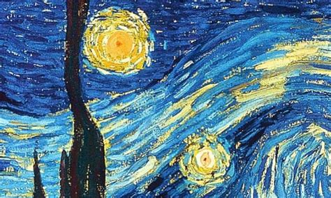 Famous Paintings Zoomed In Quiz