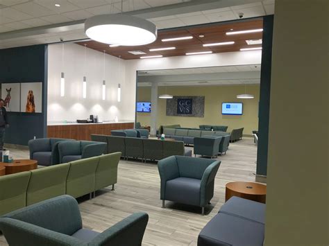 301 jacksonville drive, jacksonville beach (fl), 32250, united states. Gulf Coast Veterinary Specialists Opens State-of-the-Art ...