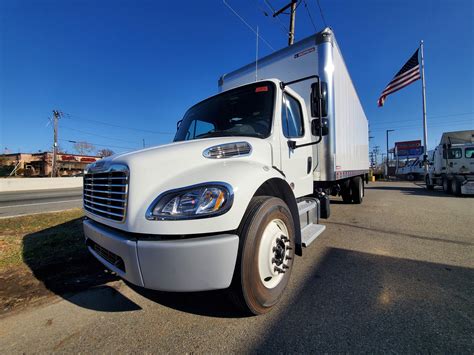 2021 Freightliner M2 106 North Jersey Truck Center