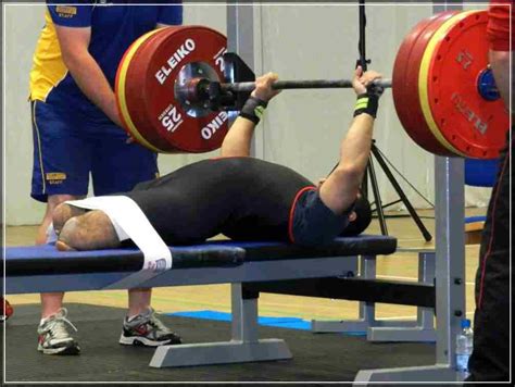 Finals in 20 events august 30, 2021: Rio 2016 Summer Paralympic 2016 Powerlifting Schedule and ...