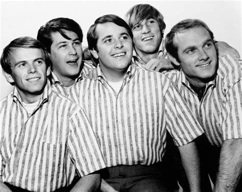 The Beach Boys Members Songs Albums And Facts