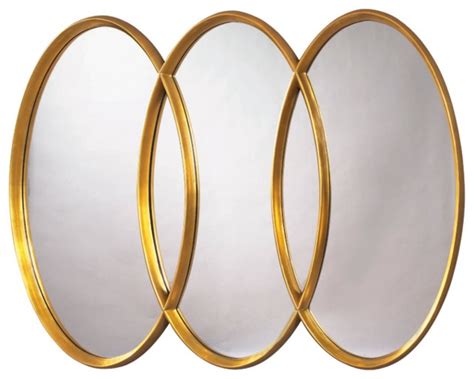 Produit ancien portant des traces d'usage, miroir en très bon état, encadrement chromé très légèrement piqué. Le miroir triptyque - un style élégant et bien connu ...