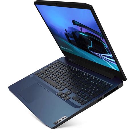 Lenovo Ideapad Gaming 3 Laptop Amd Ryzen 7 4800h Price In Pakistan