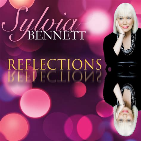 Reflections Album By Sylvia Bennett Spotify