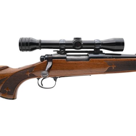 Remington 700 Bdl 308 Win Caliber Rifle For Sale