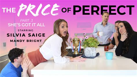 Anal Mom Silvia Saige Mandy Bright The Price Of Perfect Part 3 She