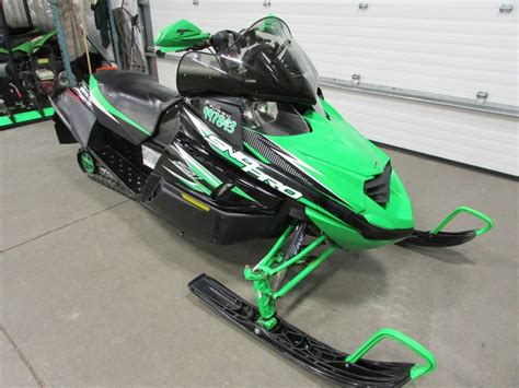 Maybe you would like to learn more about one of these? Arctic Cat Z1 Turbo 2009 Used Snowmobile for Sale in ...