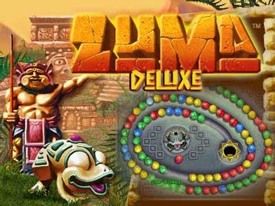 Uno de los más conocidos juegos zuma. Download game zuma deluxe full version | DOWNLOAD FREE PC ...