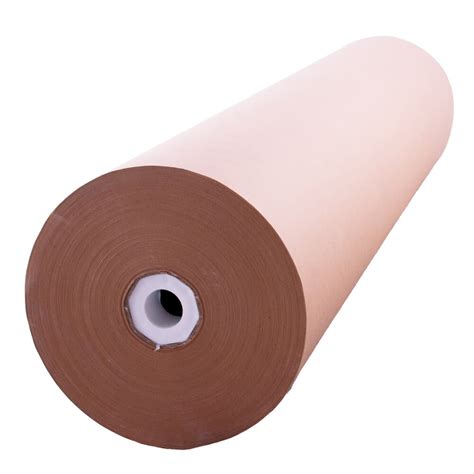 Brown Kraft Paper Roll 900mm Wide Buy Online Qis Packaging