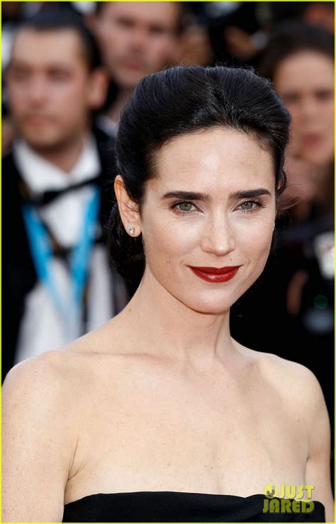 Jennifer Connelly Once Upon A Time In America Premiere Photo