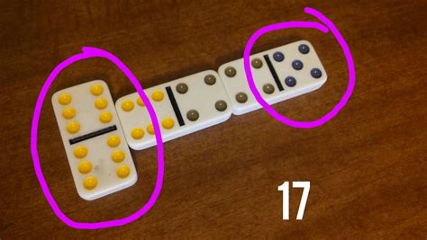 √ How To Play Dominoes Fives 260164 How To Play Dominoes Fives And