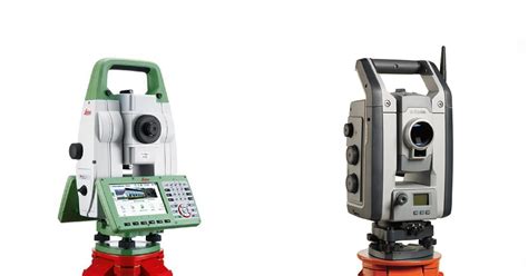 Surveying and land surveying is the measurement and mapping of our surrounding environment using mathematics, specialised technology and equipment. Topographical | Land Surveyors Equipment - The Total Station