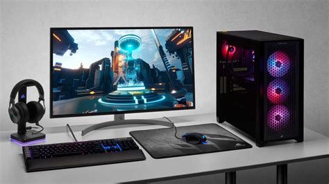 The Best Gaming Pcs In 2023 Toms Guide