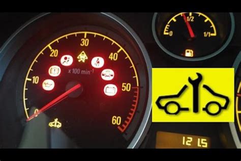 Renault Dashboard Symbols And Their Meanings A Complete Guide Asc Blog