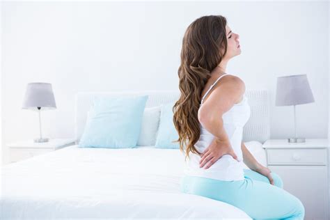 5 Exercises To Help Deal With Lower Back Pain