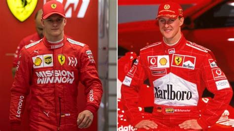Now his manager fears the legendary driver's wife is hiding michael's true. "Michael Schumacher was like that"- Mick Schumacher has same work ethics as his father claims F1 ...
