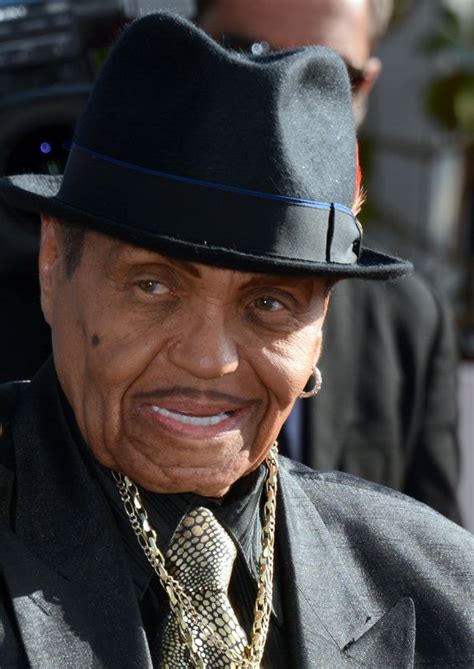Father Of The Jacksons The Controversial Legacy Of Joe Jackson