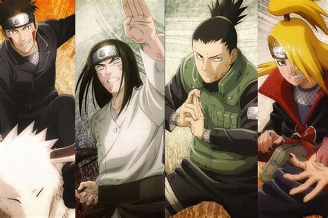 Epic Anime Wallpaper Naruto Shippuden Top 10 Best Naruto Shippuden