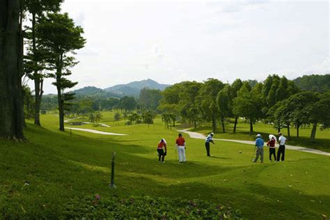 Nilai springs golf & country club evokes images of green, wide, undulating fairways surround by the lushness of local flora. Nilai Springs Golf Country Club in West Malaysia - GolfLux
