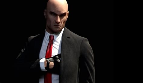 Hitman Is About To Get More Difficult Cinemablend