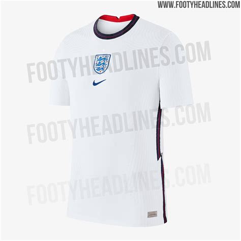 Perhaps football kits should reflect the time, like pop music? All Nike 2020 National Team Kits Released: Brazil, England ...