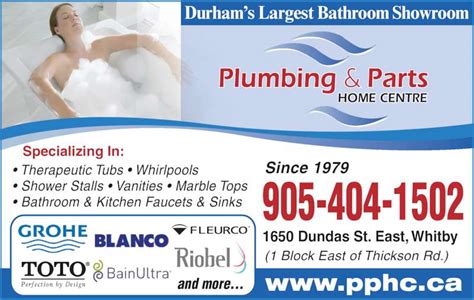 Ebay.com has been visited by 1m+ users in the past month Plumbing & Parts Home Centre - Whitby, ON - 1650 Dundas St ...