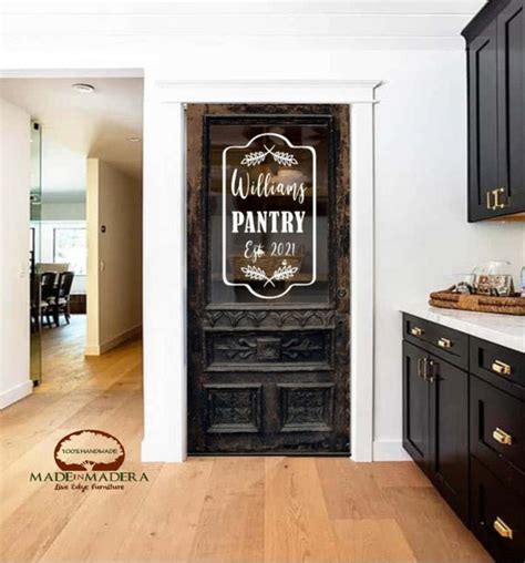 Antique Pantry Doors With Glass Kobo Building