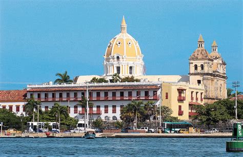 Descubre cartagena de indias, uno de los destinos más codiciados del caribe colombiano. Hotel Boutique Casa Pestagua - Cartagena de Indias Colombia