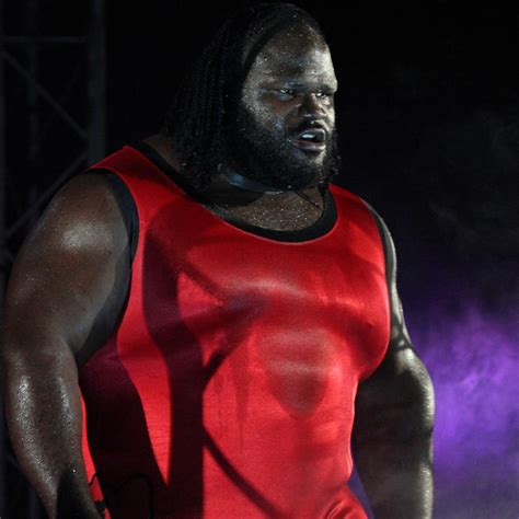 Mark Henry 5 Reasons Worlds Strongest Man Is The Best