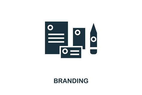 Branding Icon Graphic By Aimagenarium · Creative Fabrica