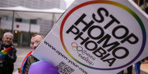 America Cleans Up Its Homophobic Lexicon | HuffPost